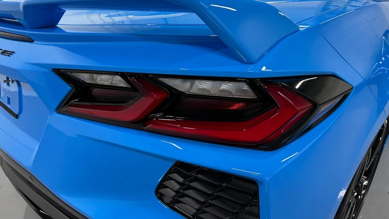 2023 Chevrolet Corvette C8 - Image 16 of 21