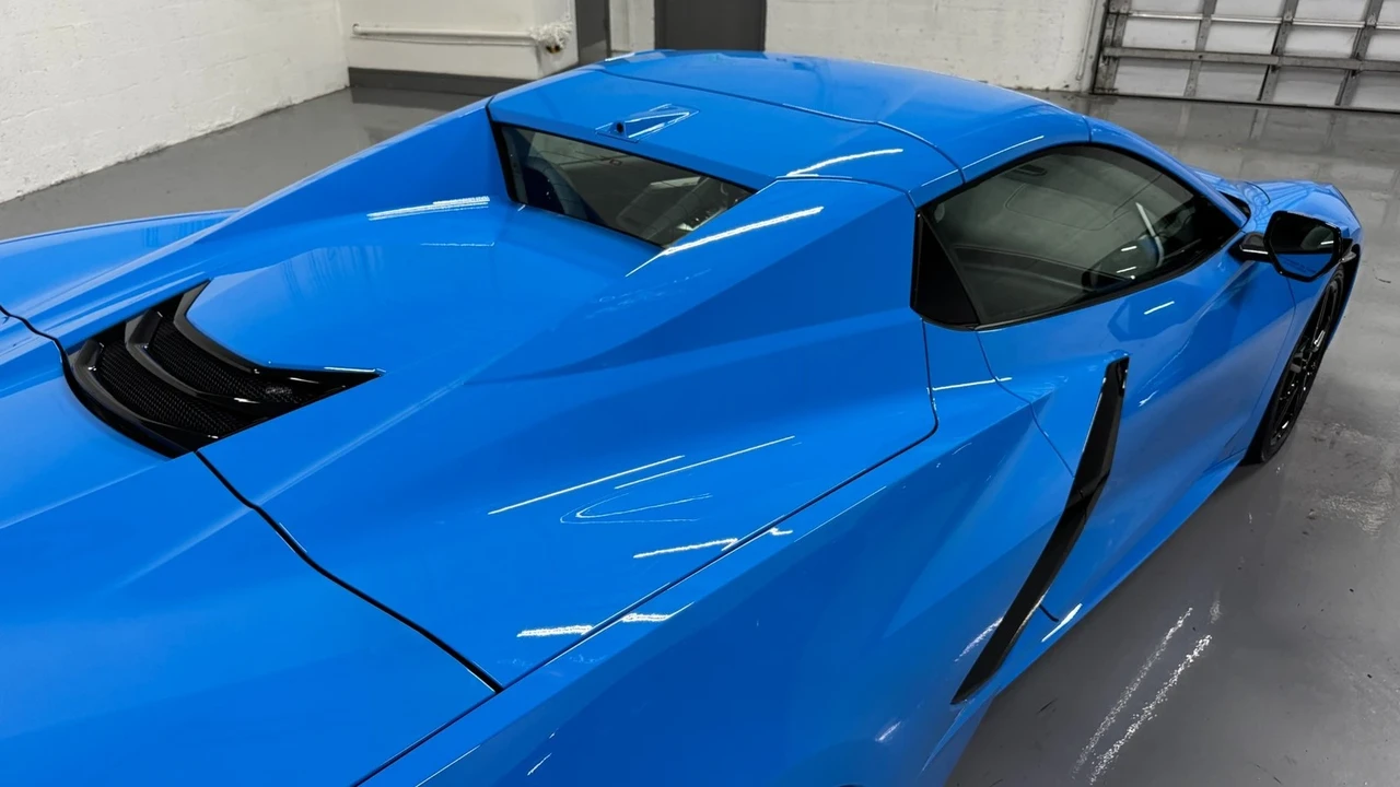 2023 Chevrolet Corvette C8 - Image 15 of 21