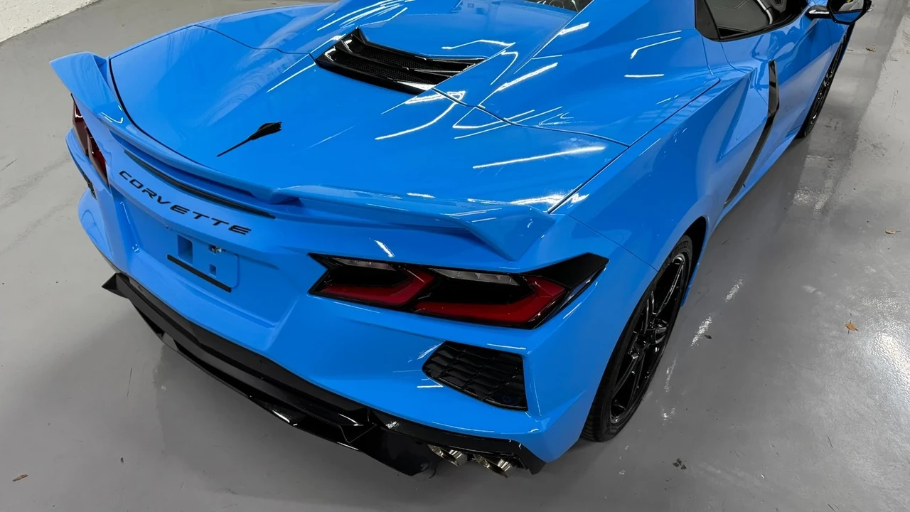 2023 Chevrolet Corvette C8 - Image 17 of 21
