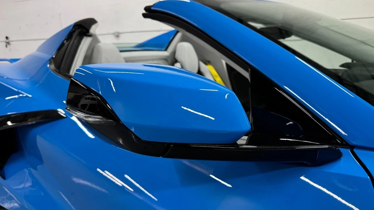 2023 Chevrolet Corvette C8 - Image 9 of 21