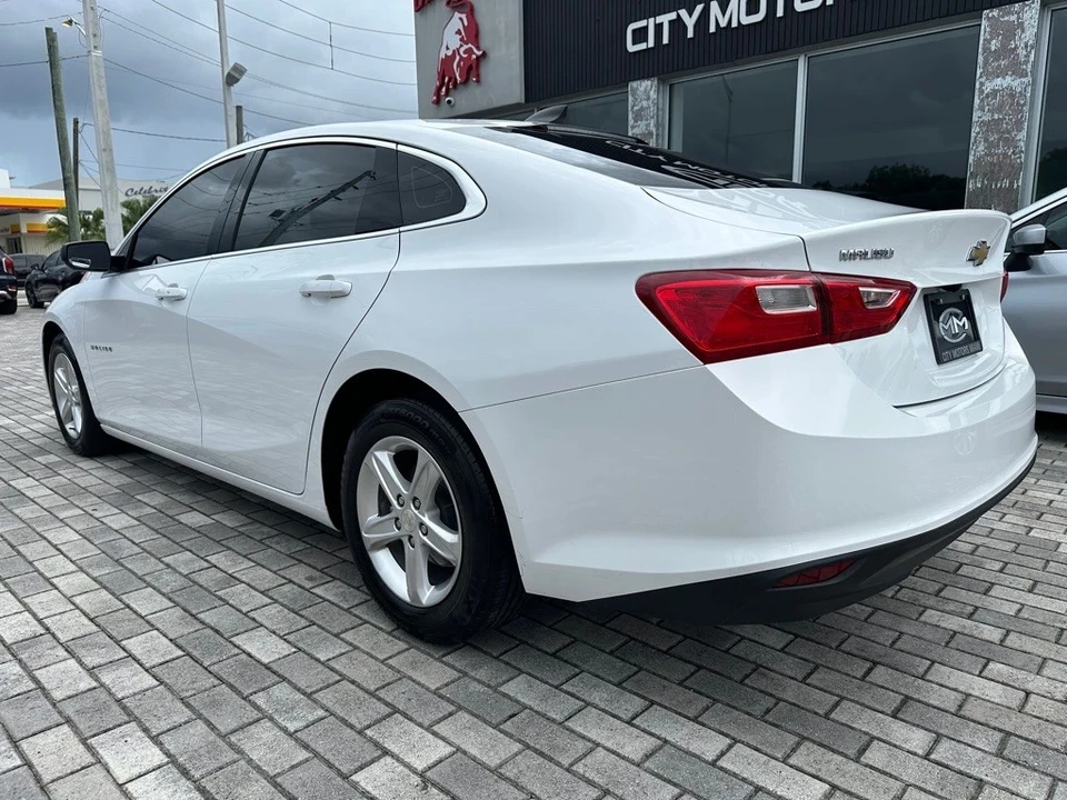 2023 Chevrolet Malibu - Image 6 of 21