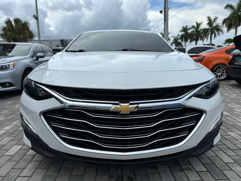 2023 Chevrolet Malibu - Image 3 of 21