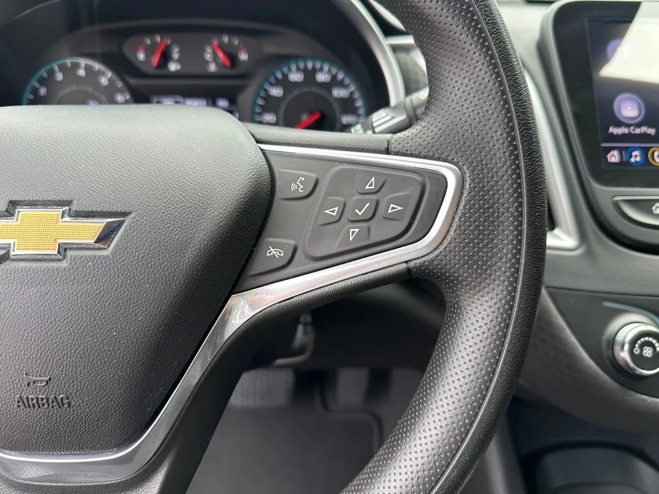 2023 Chevrolet Malibu - Image 14 of 21