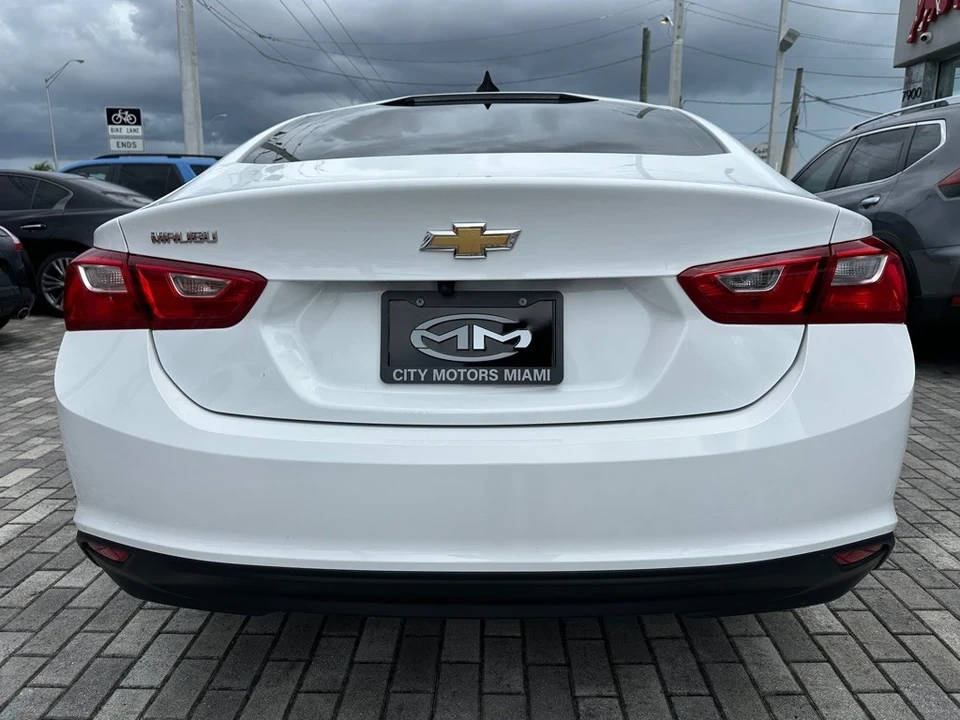 2023 Chevrolet Malibu - Image 7 of 21