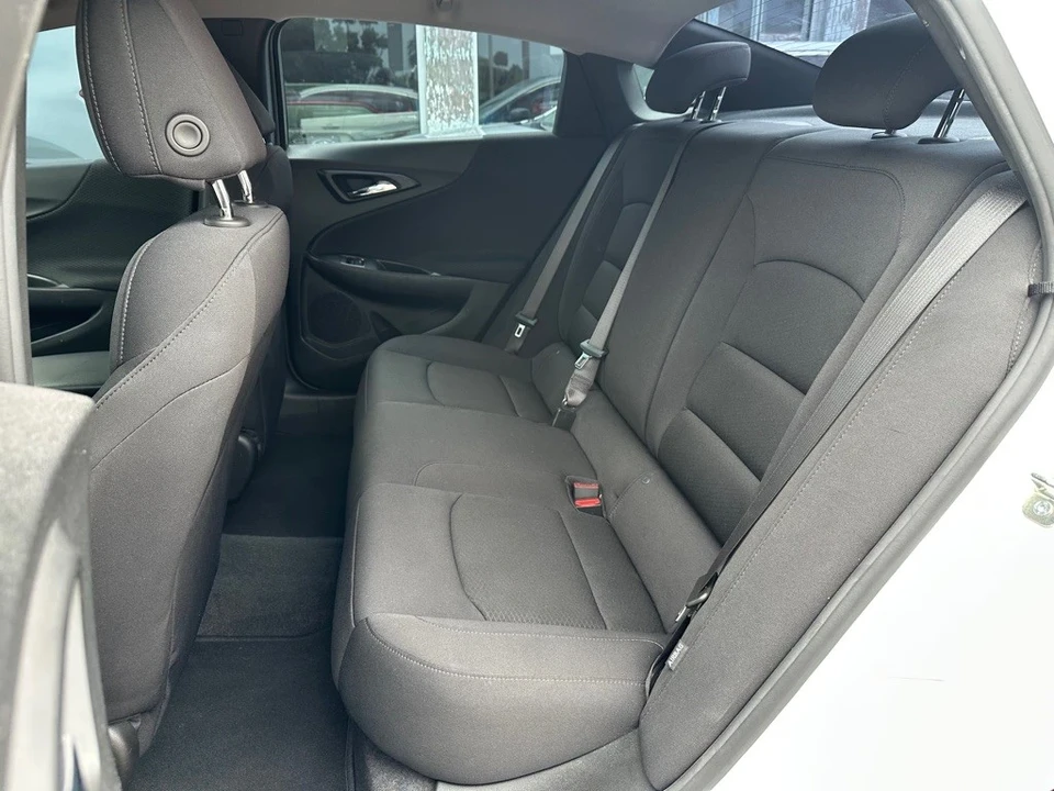 2023 Chevrolet Malibu - Image 21 of 21