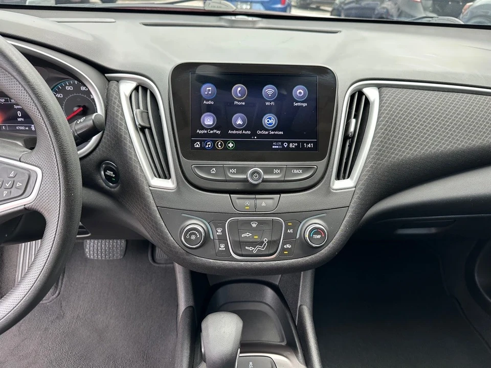 2023 Chevrolet Malibu - Image 17 of 21