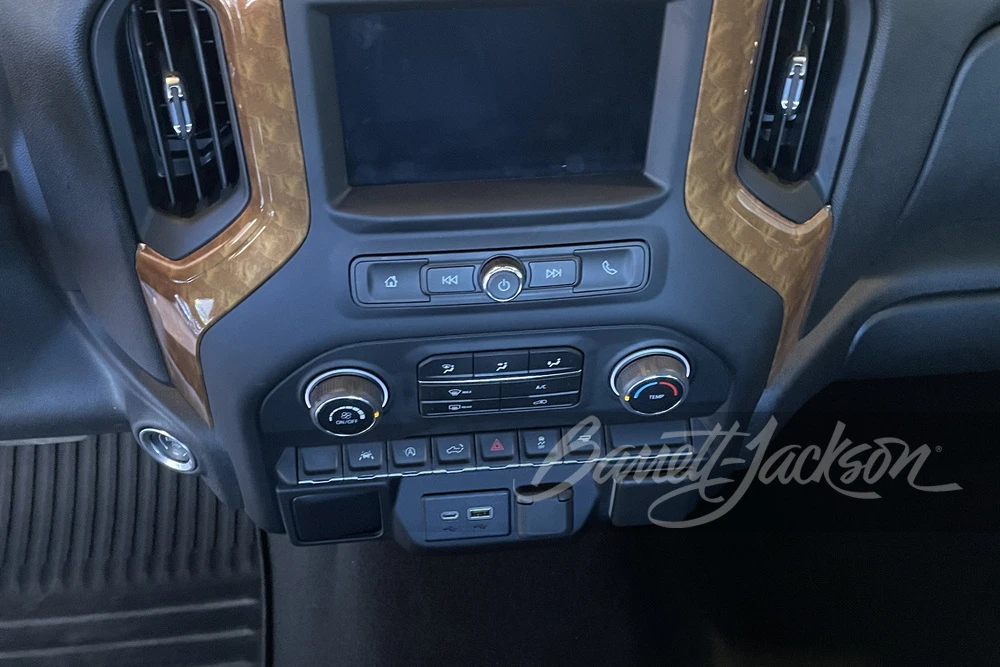 2023 Chevrolet Silverado 4th Gen - Image 5 of 9