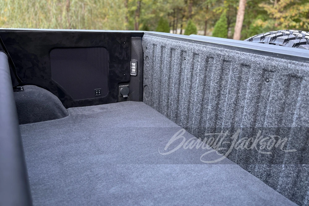 2023 Chevrolet Silverado 4th Gen - Image 7 of 16