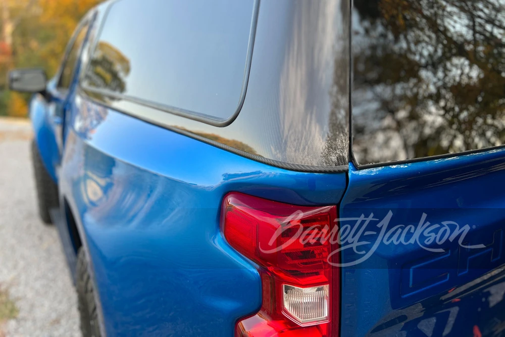 2023 Chevrolet Silverado 4th Gen - Image 9 of 16