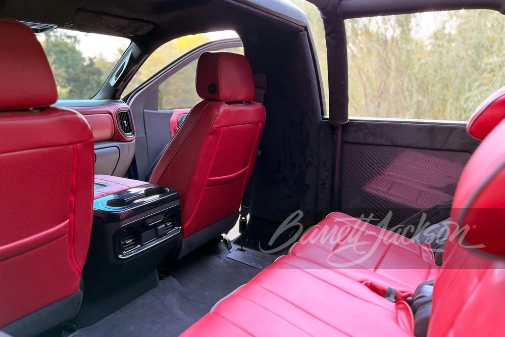 2023 Chevrolet Silverado 4th Gen - Image 11 of 16