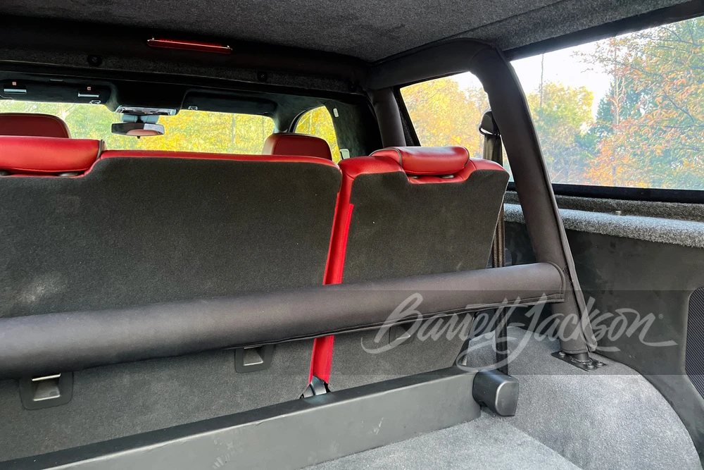 2023 Chevrolet Silverado 4th Gen - Image 13 of 16