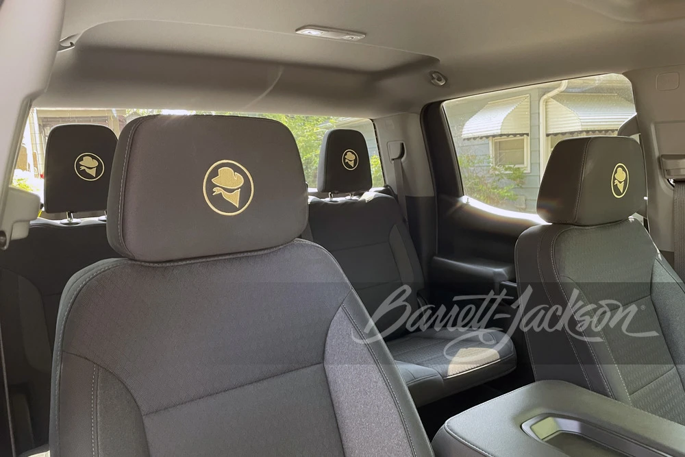 2023 Chevrolet Silverado 4th Gen - Image 6 of 18