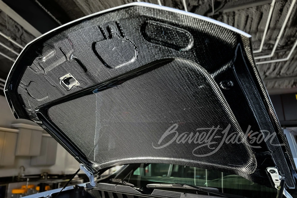2023 Chevrolet Silverado 4th Gen - Image 3 of 27