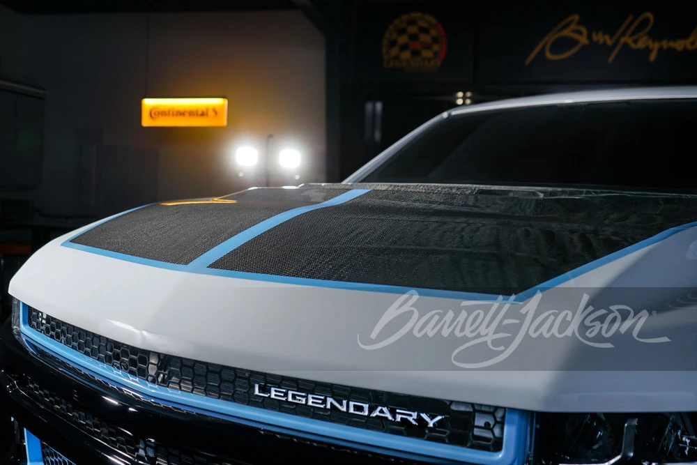 2023 Chevrolet Silverado 4th Gen - Image 4 of 27