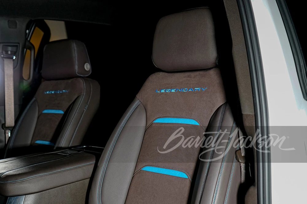 2023 Chevrolet Silverado 4th Gen - Image 5 of 27