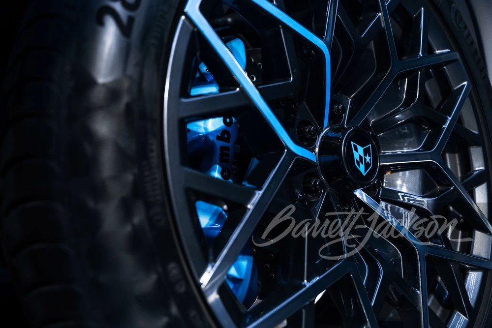 2023 Chevrolet Silverado 4th Gen - Image 7 of 27