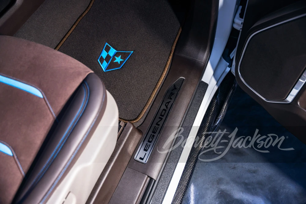 2023 Chevrolet Silverado 4th Gen - Image 9 of 27
