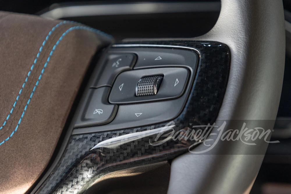 2023 Chevrolet Silverado 4th Gen - Image 10 of 27