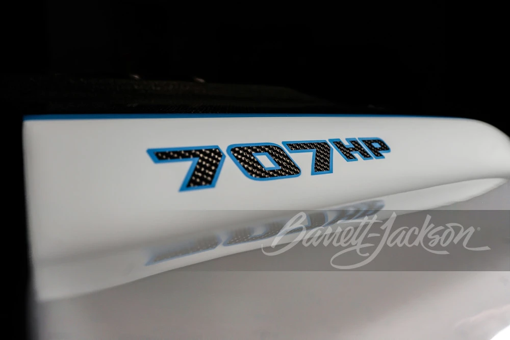 2023 Chevrolet Silverado 4th Gen - Image 11 of 27