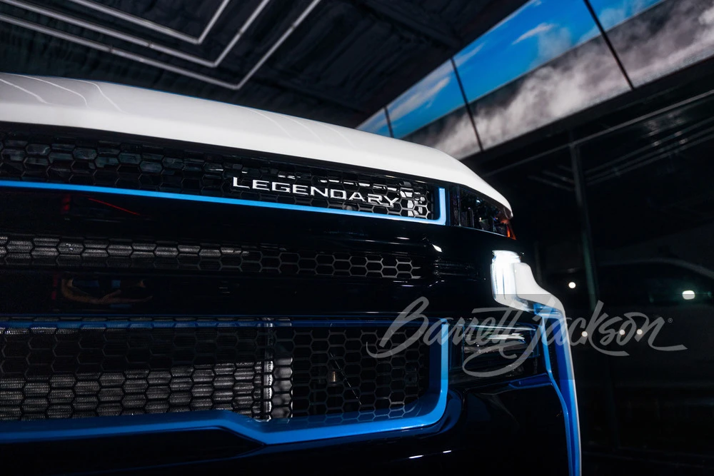 2023 Chevrolet Silverado 4th Gen - Image 14 of 27