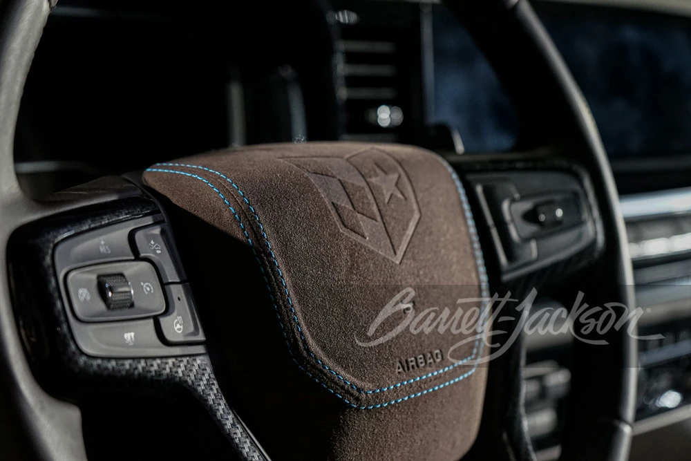 2023 Chevrolet Silverado 4th Gen - Image 15 of 27