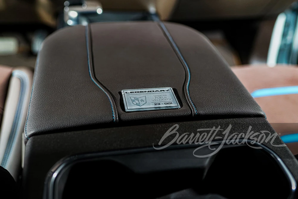 2023 Chevrolet Silverado 4th Gen - Image 16 of 27