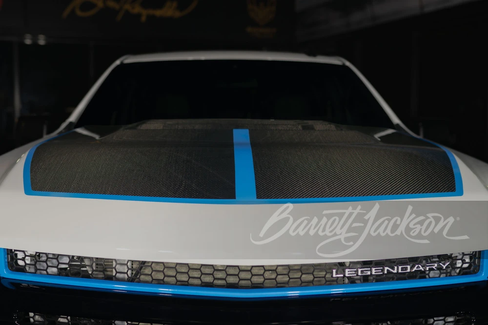 2023 Chevrolet Silverado 4th Gen - Image 20 of 27