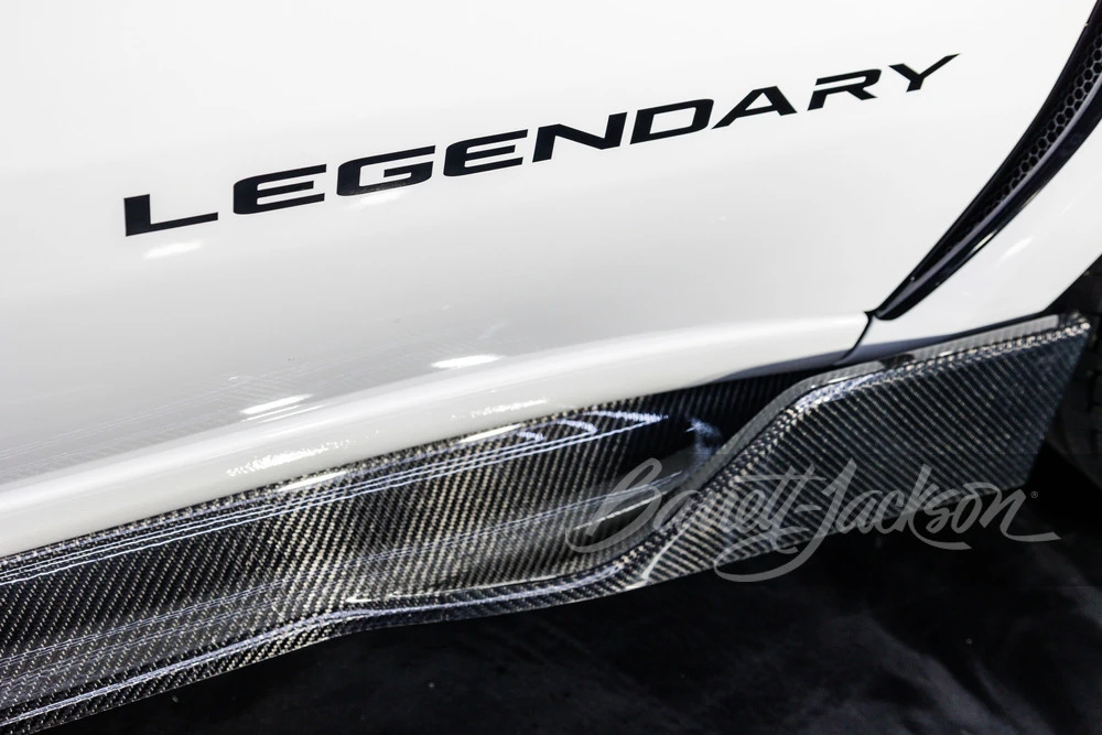 2023 Chevrolet Silverado 4th Gen - Image 22 of 27