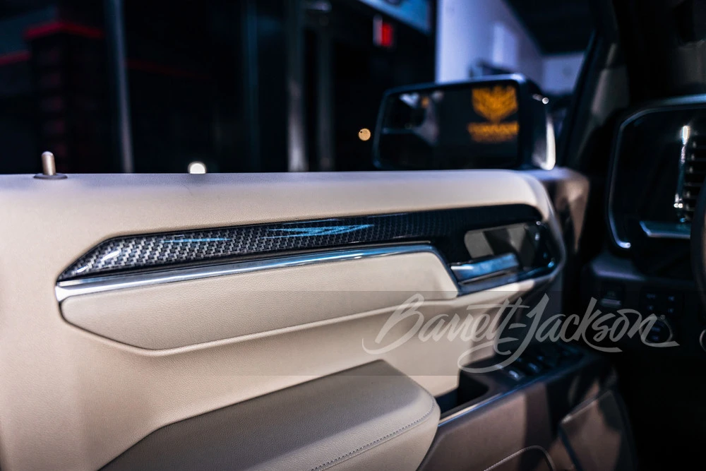 2023 Chevrolet Silverado 4th Gen - Image 24 of 27