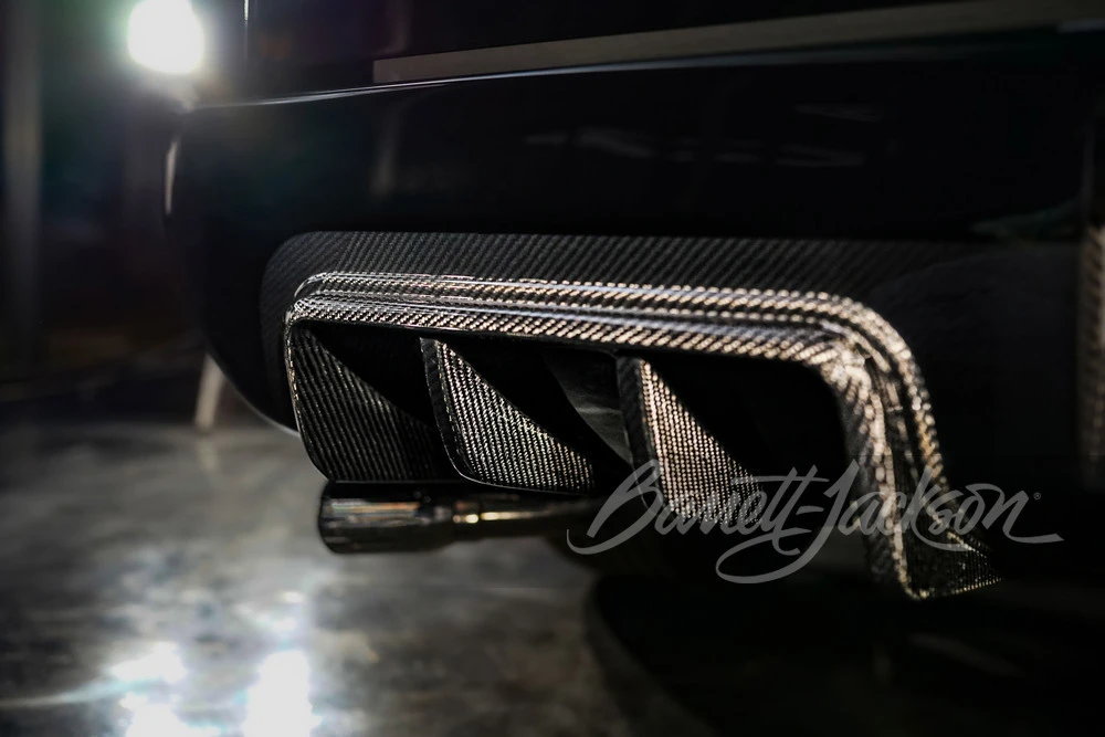 2023 Chevrolet Silverado 4th Gen - Image 25 of 27