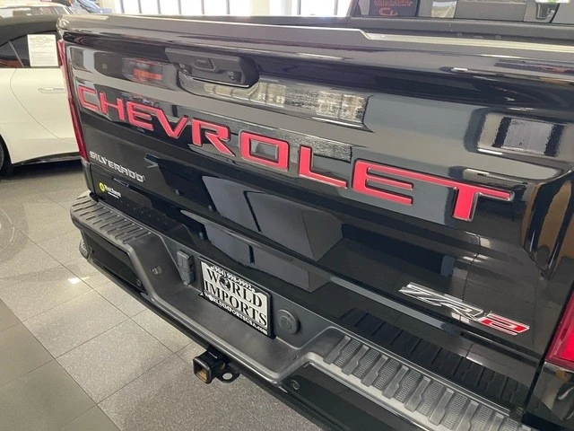 2023 Chevrolet Silverado 4th Gen - Image 20 of 21