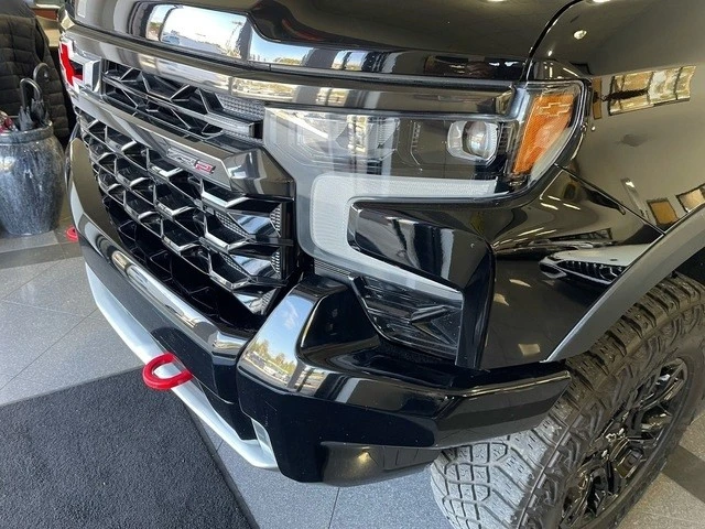2023 Chevrolet Silverado 4th Gen - Image 12 of 21