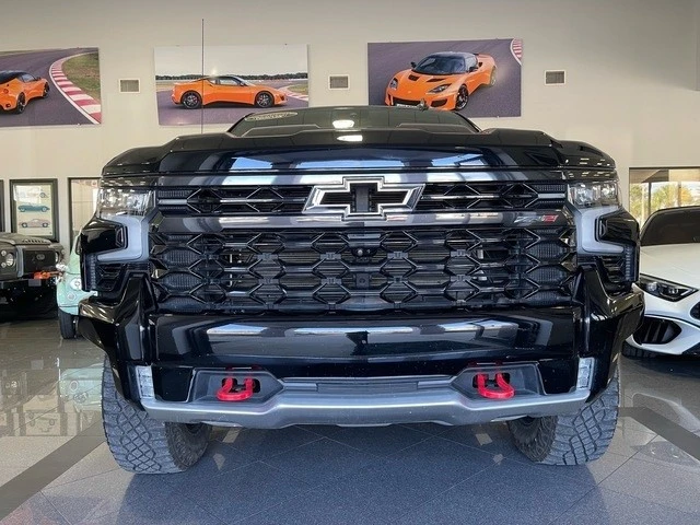 2023 Chevrolet Silverado 4th Gen - Image 7 of 21
