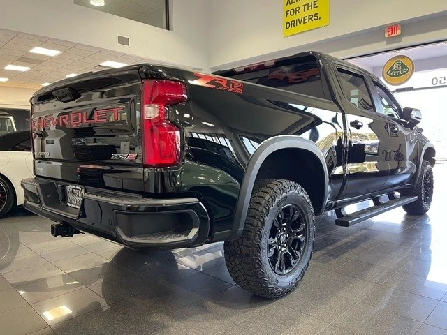 2023 Chevrolet Silverado 4th Gen - Image 5 of 21