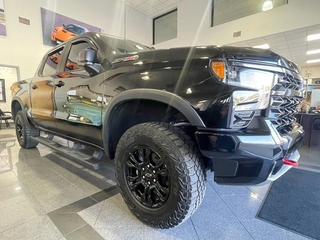2023 Chevrolet Silverado 4th Gen - Image 6 of 21