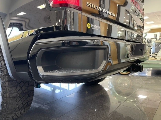 2023 Chevrolet Silverado 4th Gen - Image 17 of 21
