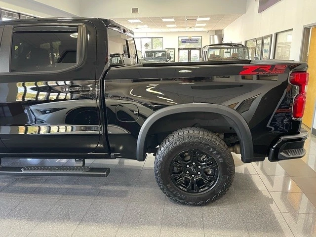 2023 Chevrolet Silverado 4th Gen - Image 4 of 21
