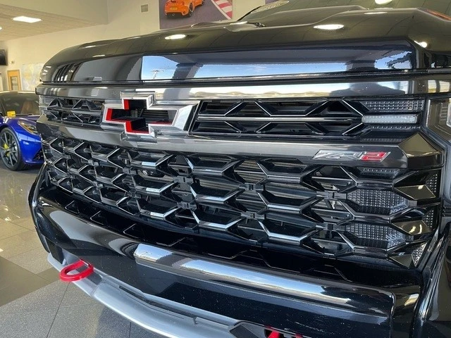 2023 Chevrolet Silverado 4th Gen - Image 13 of 21