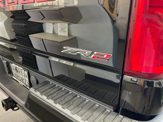 2023 Chevrolet Silverado 4th Gen - Image 19 of 21