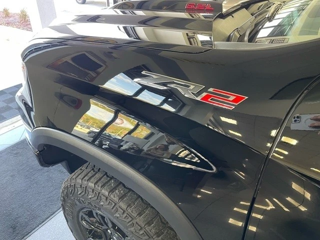 2023 Chevrolet Silverado 4th Gen - Image 14 of 21