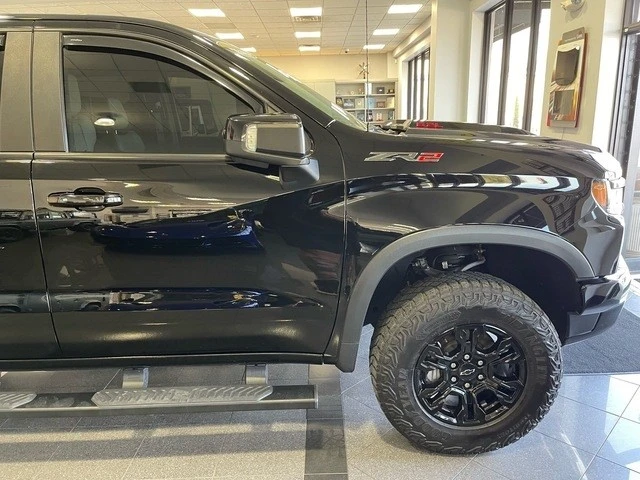 2023 Chevrolet Silverado 4th Gen - Image 10 of 21