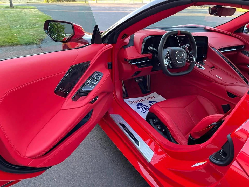 2023 Chevrolet Corvette C8 - Image 11 of 20