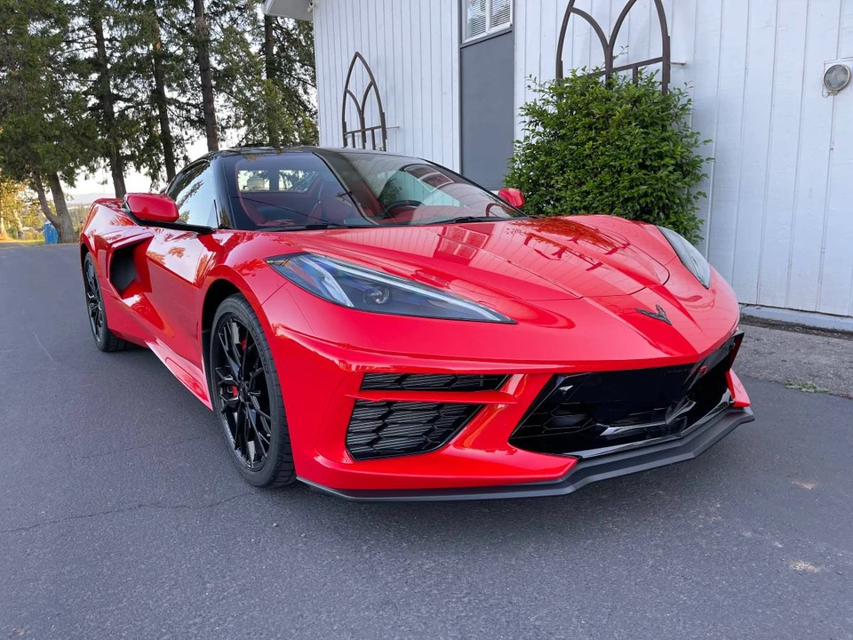 2023 Chevrolet Corvette C8 - Image 16 of 20