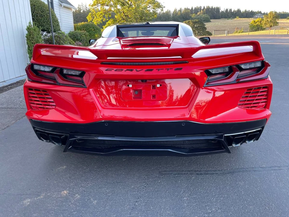 2023 Chevrolet Corvette C8 - Image 8 of 20