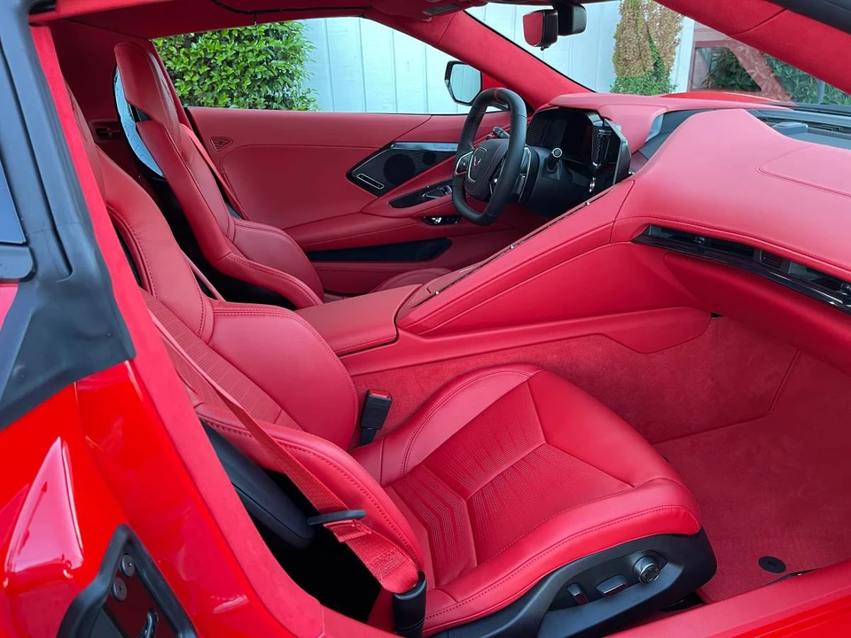 2023 Chevrolet Corvette C8 - Image 14 of 20