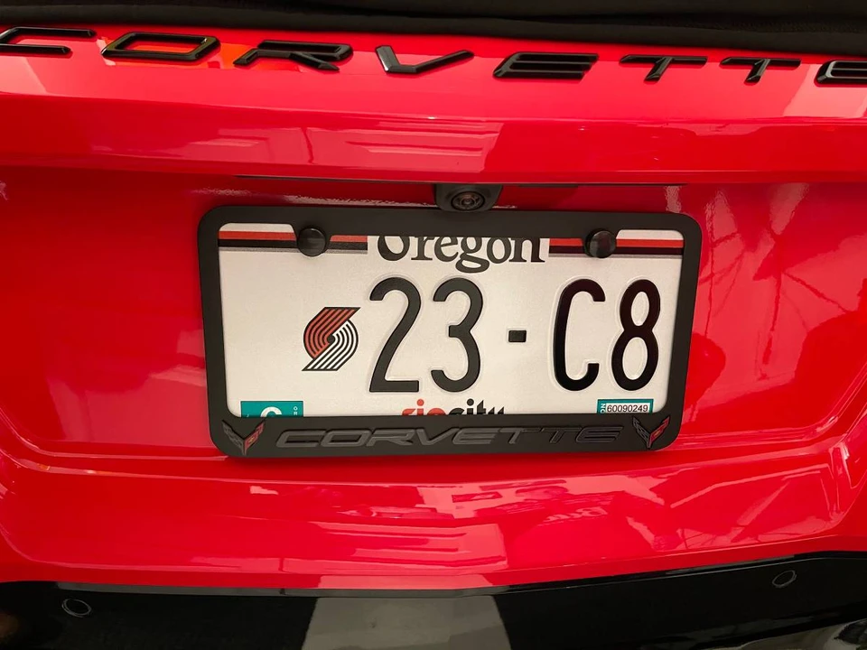 2023 Chevrolet Corvette C8 - Image 7 of 20
