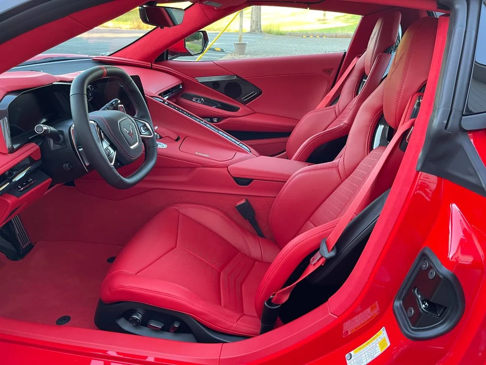 2023 Chevrolet Corvette C8 - Image 13 of 20