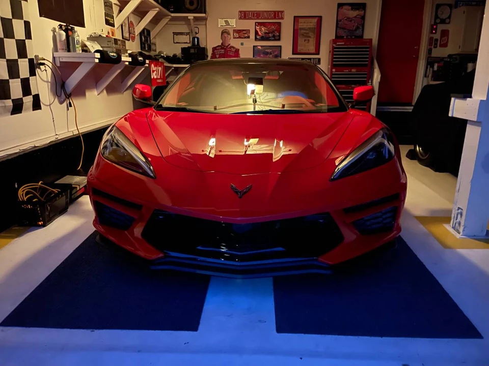 2023 Chevrolet Corvette C8 - Image 6 of 20