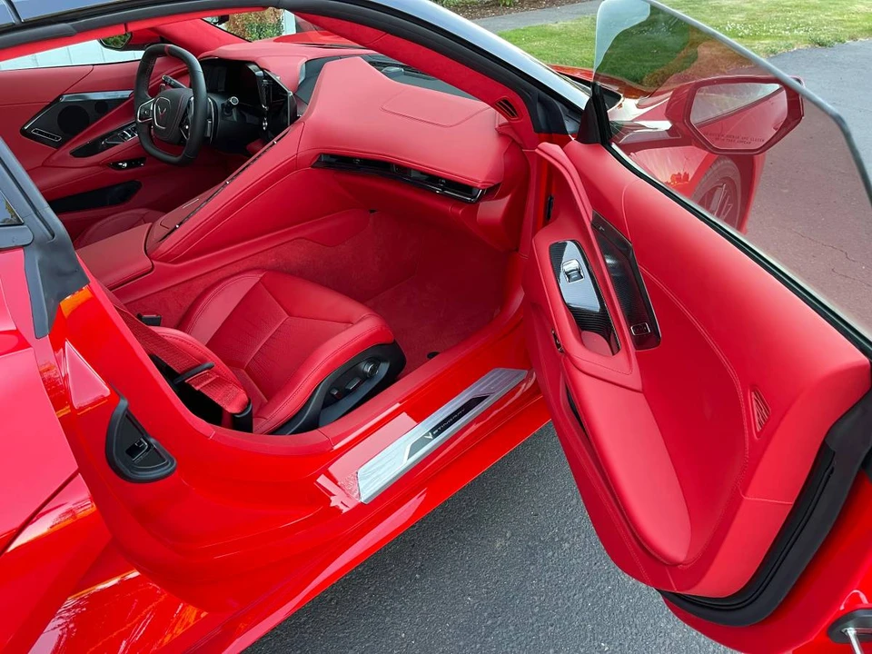 2023 Chevrolet Corvette C8 - Image 15 of 20