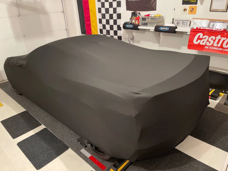2023 Chevrolet Corvette C8 - Image 20 of 20